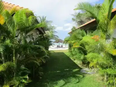 Saracen Bay Resort - 25