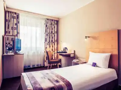 Mercure Budapest Korona - 6