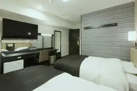 Apa Nagoya Sakae Higashi - 6