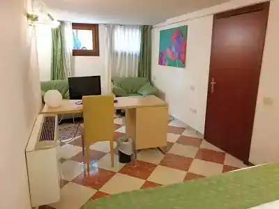 Villa Cipro - 17
