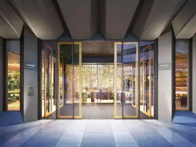 Canopy by Hilton London City - 0