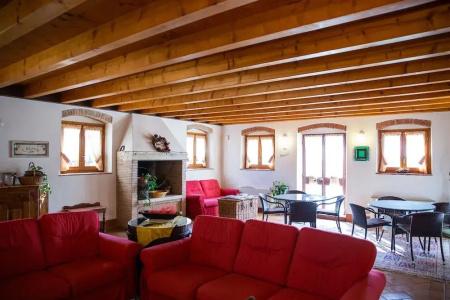 Agriturismo Ca' Vecia - 1