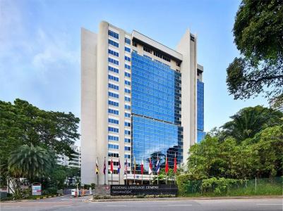 Relc International (Sg Clean, Staycation Approved) - 36