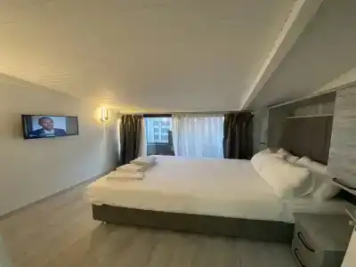 Faros Taksim-Special Category - 22