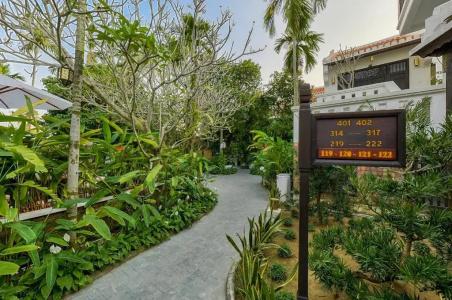 Hoi An Ancient House Resort & Spa - 132