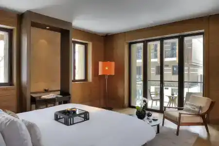 The Chedi Andermatt - 81