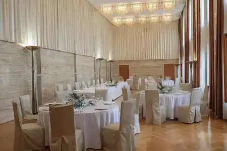 Vila Bled - 29