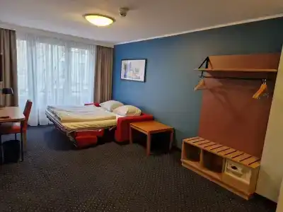 Acora Bochum Living the City - 162