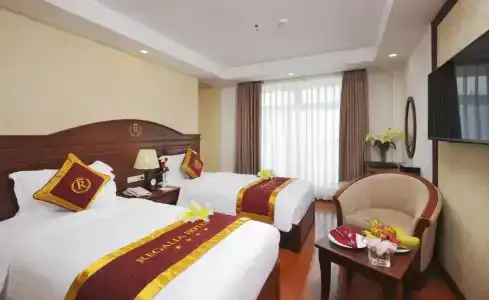 Regalia Nha Trang - 42