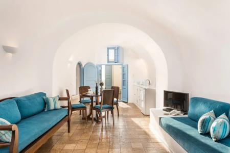 Pantelia Suites - 259