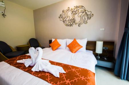 Chomphu Resort - 3