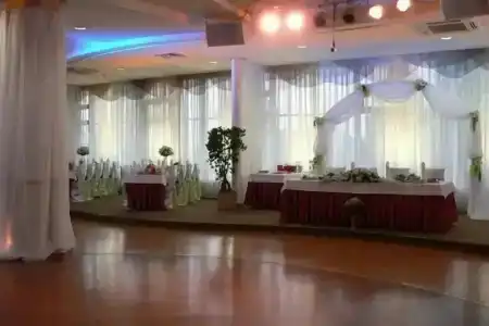 Юбилейная - 1