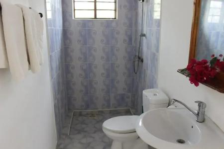 Family Beach Bungalows - 7