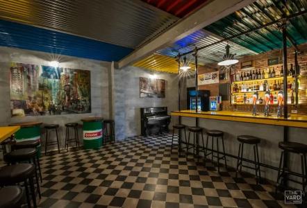 The Yard Hostel - 18