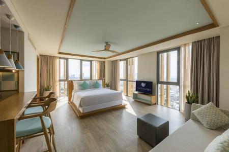 Fusion Suites Vung Tau - 75
