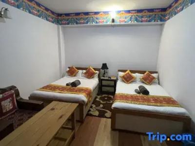 The Boudha Inn - 36