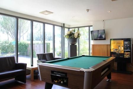 Bastion Schiphol Hoofddorp - 14