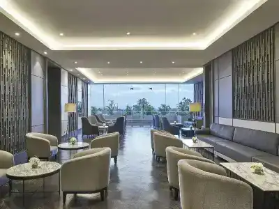 Yogyakarta Marriott - 148