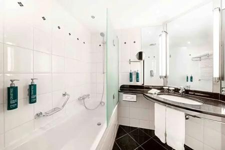 Hilton Berlin - 134