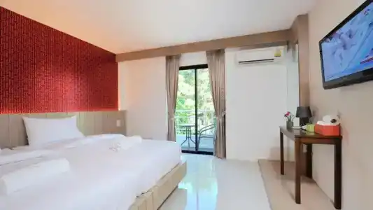 The Chilli Patong Beach -Sha Certified - 49