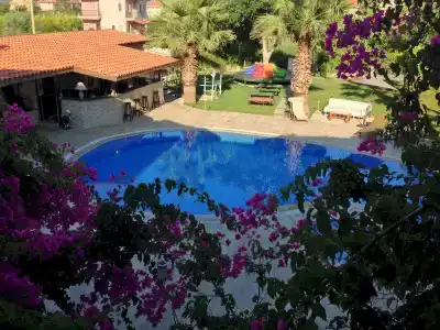Murat Pasha Mansion - 12