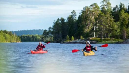 Wilderness & Igloos Inari - 17