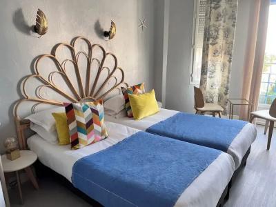 Eden Hôtel - 80
