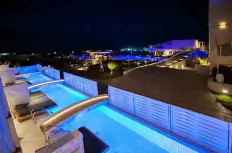 Insula Alba Resort & Spa (Adults Only) - 35