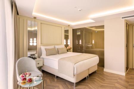 Great Fortune & Spa - 21