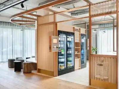 New Opening - Stayery Frankfurt Sachsenhausen - 11