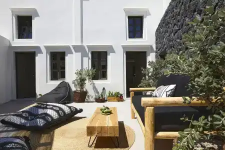 Floria Suites - 21