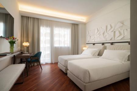 Mercure Delfino Taranto - 4