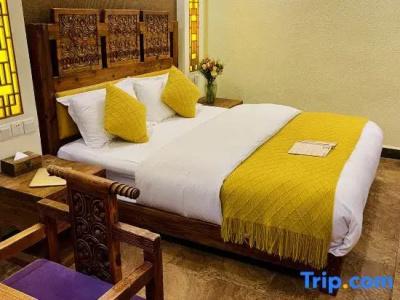 Yonsamity Chain Inn Yunqing Branch - 89