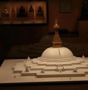 Siddhi Laxmi - 16