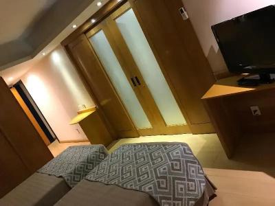 South American Copacabana - 48