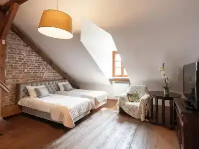 Boutique Residence - Rynek 16 - 101