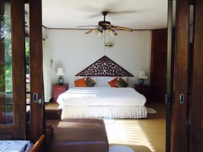 Ruen Thai Rim Haad - 85
