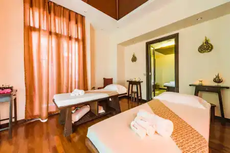 Duangjitt Resort And Spa - Sha Plus - 16