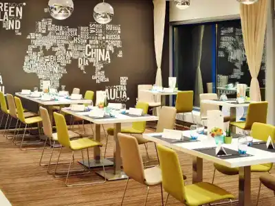 Novotel Gdansk Centrum - 34