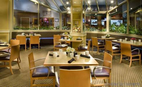 DoubleTree by Hilton Houston Intercontinental Airport - 23