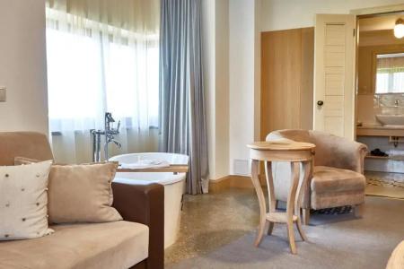 Crocus Gere Bor Resort & Wine Spa - 43