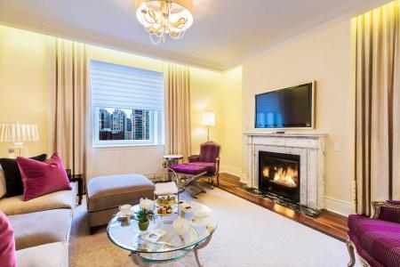 The Ritz-Carlton, - 138