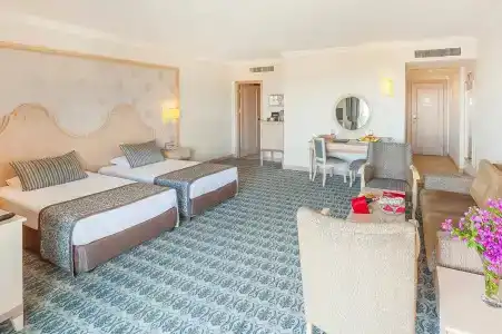Starlight Resort - 44