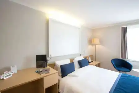 Best Western Spirgarten - 3