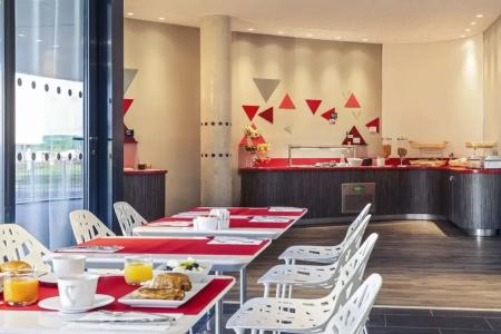 Mercure Toulouse Sud - 11