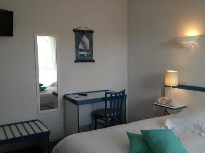 Hôtel Orange Marine - 62