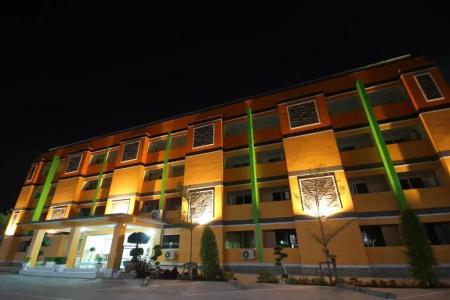 Windsor Resort - 52