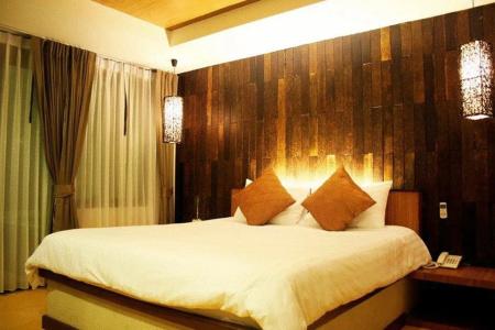 The Hideaway Resort - 2