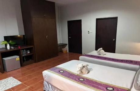 Lanta Nice Beach Resort - Sha Extra Plus - 34