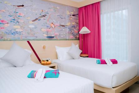 Sunseasand Patong - Sha Certified - 35
